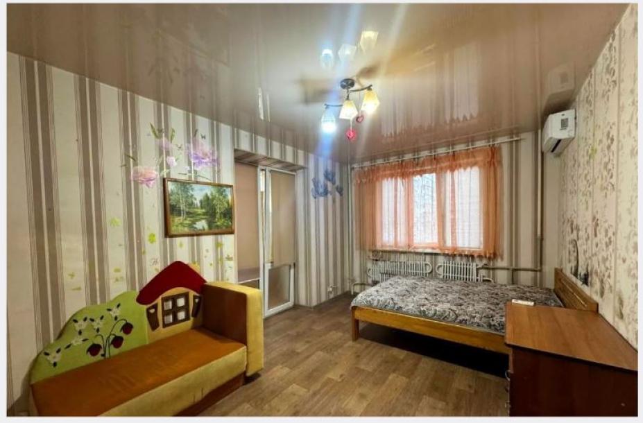 Квартира, 2-кімн., Харьков, 520м/р, Валентиновская