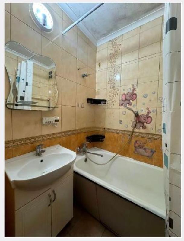 Квартира, 2-кімн., Харьков, 520м/р, Валентиновская