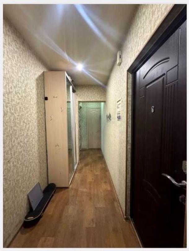 Квартира, 2-кімн., Харьков, 520м/р, Валентиновская