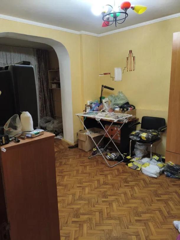 Квартира, 3-кімн., Харьков, МЖК, Кричевского