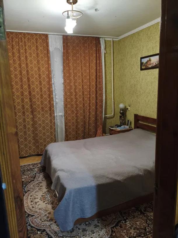 Квартира, 3-кімн., Харьков, МЖК, Кричевского