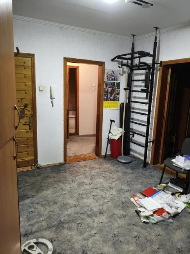 Квартира, 3-кімн., Харьков, МЖК, Кричевского