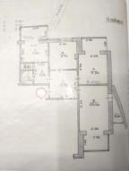 квартира, Харьков, Северная Салтовка, Кричевского