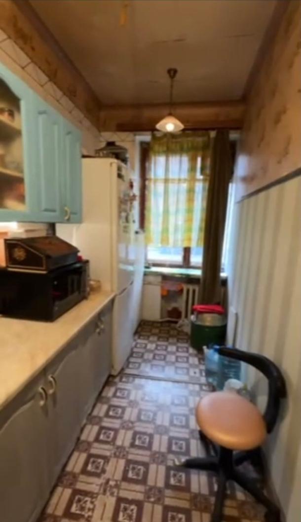 Квартира, 2-кімн., Харьков, Масельского метро, Библика