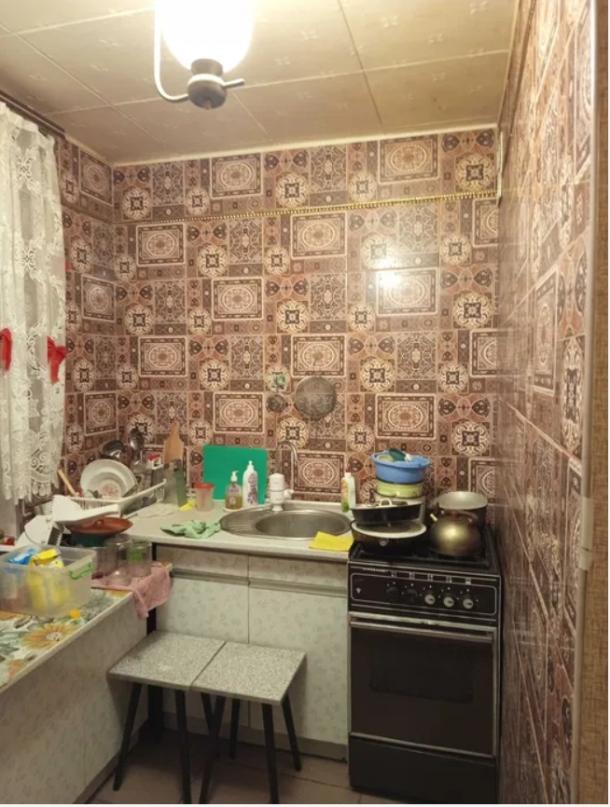 Квартира, 1-кімн., Харьков, 522м/р, Валентиновская