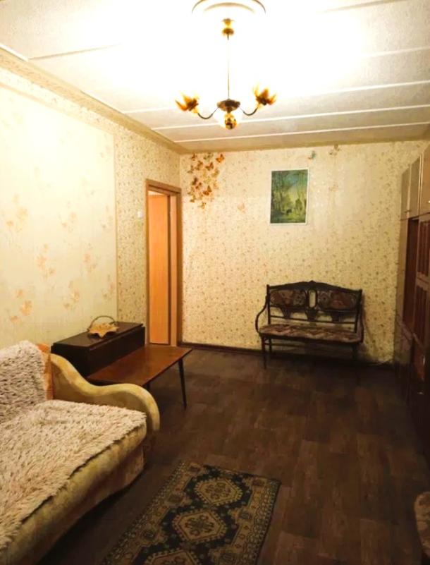 Квартира, 1-кімн., Харьков, 522м/р, Валентиновская