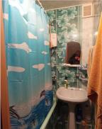 квартира, Харьков, Салтовка, Валентиновская