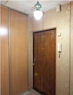 квартира, Харьков, Салтовка, Валентиновская