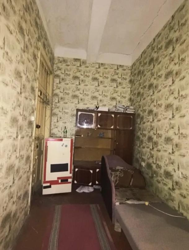 Комната, Харьков, Нагорный, Донец-Захаржевского