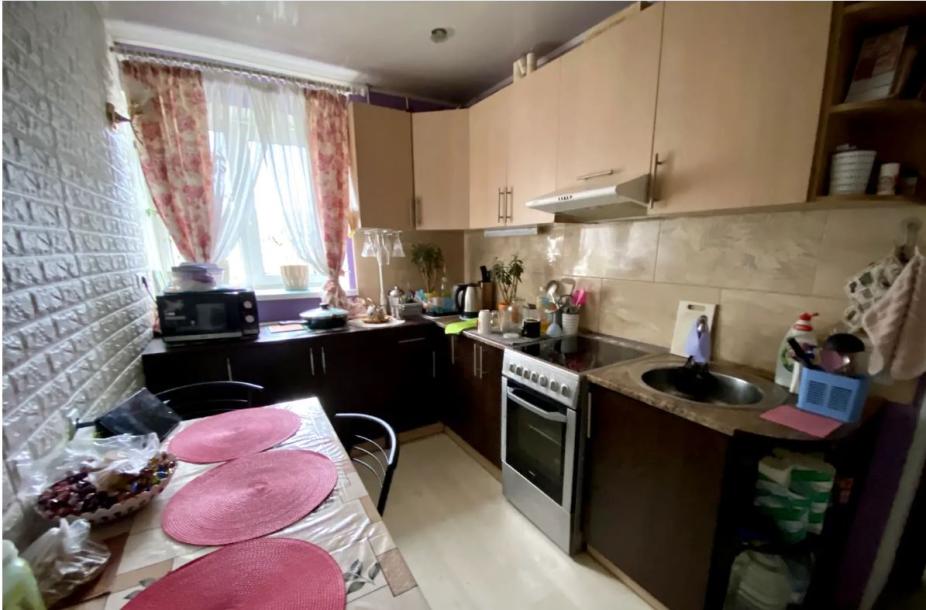 Квартира, 2-кімн., Харьков, Одесская, Байрона пр. (Героев Сталинграда пр.)