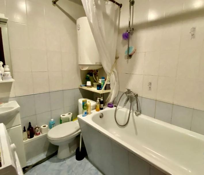 Квартира, 2-кімн., Харьков, Одесская, Байрона пр. (Героев Сталинграда пр.)