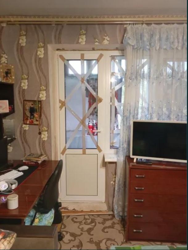 Квартира, 1-кімн., Харьков, Сортировка, Большая Панасовская