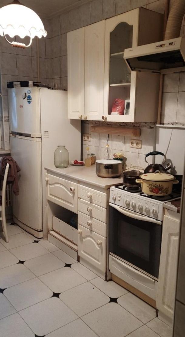 Квартира, 3-кімн., Харьков, 3 Северная Салтовка, Натальи Ужвий