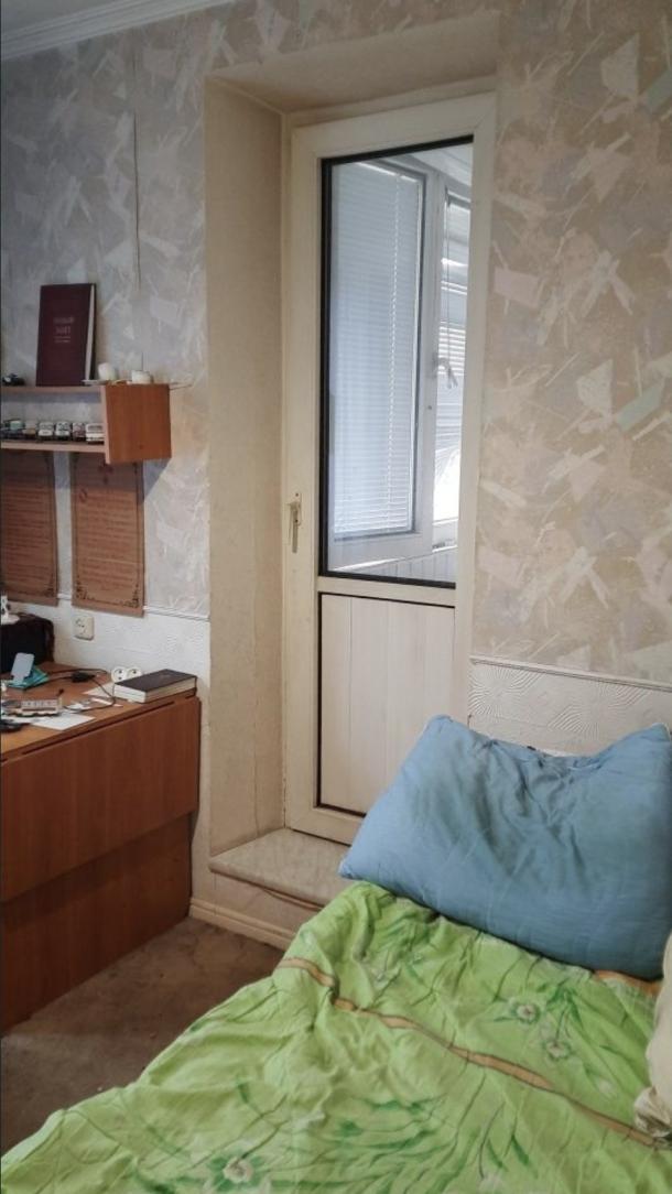 Квартира, 3-кімн., Харьков, 3 Северная Салтовка, Натальи Ужвий