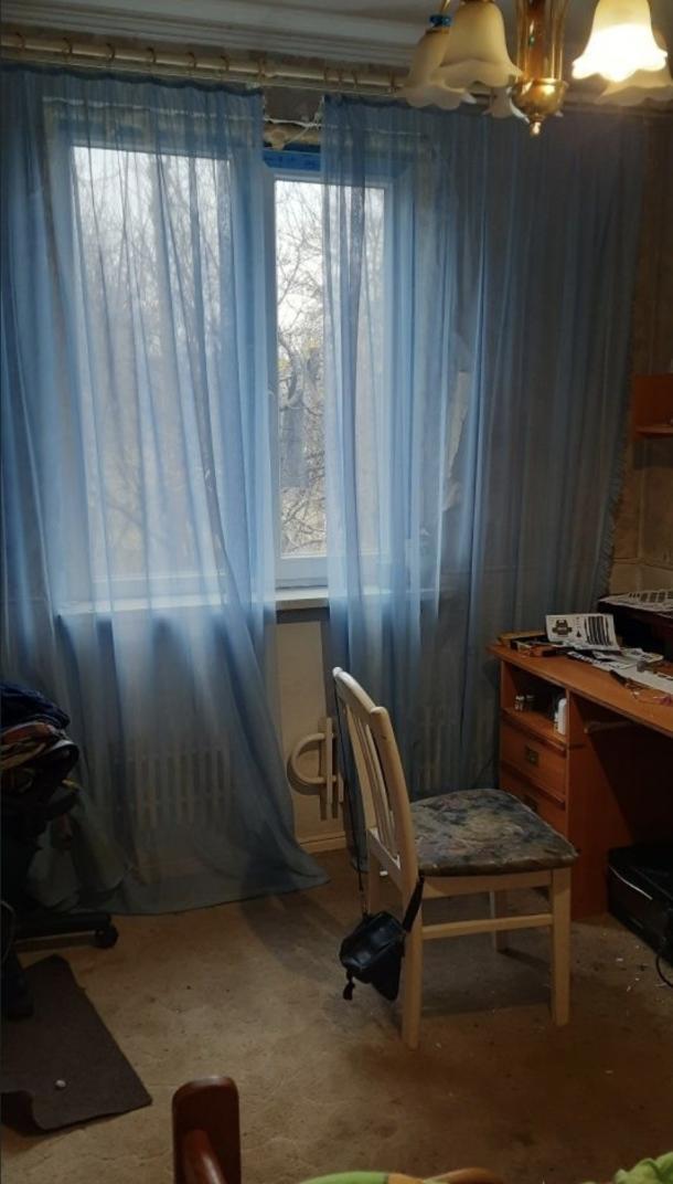 Квартира, 3-кімн., Харьков, 3 Северная Салтовка, Натальи Ужвий