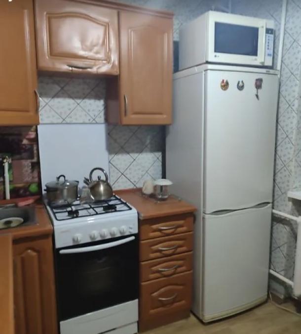 Квартира, 2-кімн., Харьков, ХТЗ, Библика