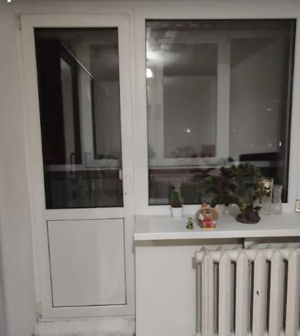 Квартира, 2-кімн., Харьков, ХТЗ, Библика