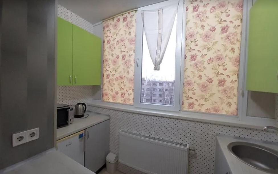 Гостинка, Харьков, Алексеевка, Мирослава Мыслы (Целиноградская)