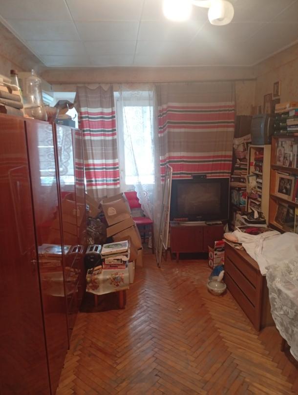 Квартира, 1-кімн., Харьков, Гагарина метро , Гимназическая наб. (Красношкольная набережная)