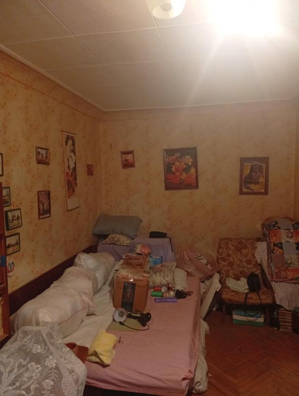 Квартира, 1-кімн., Харьков, Гагарина метро , Гимназическая наб. (Красношкольная набережная)