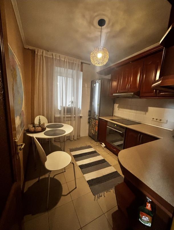 Квартира, 1-кімн., Харьков, Шишковка, Вадима Манько (Чкалова)