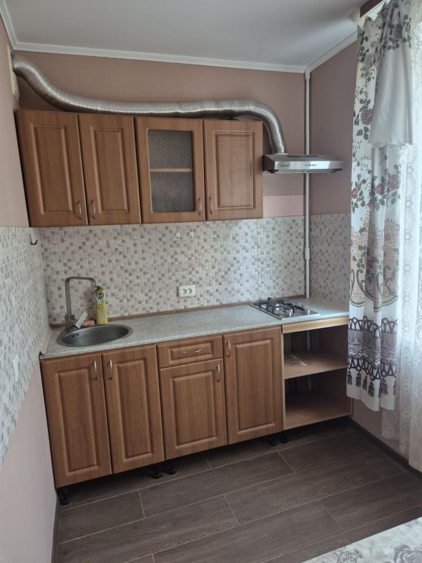 Квартира, 2-кімн., Харьков, 606Ам/р, Валентиновская