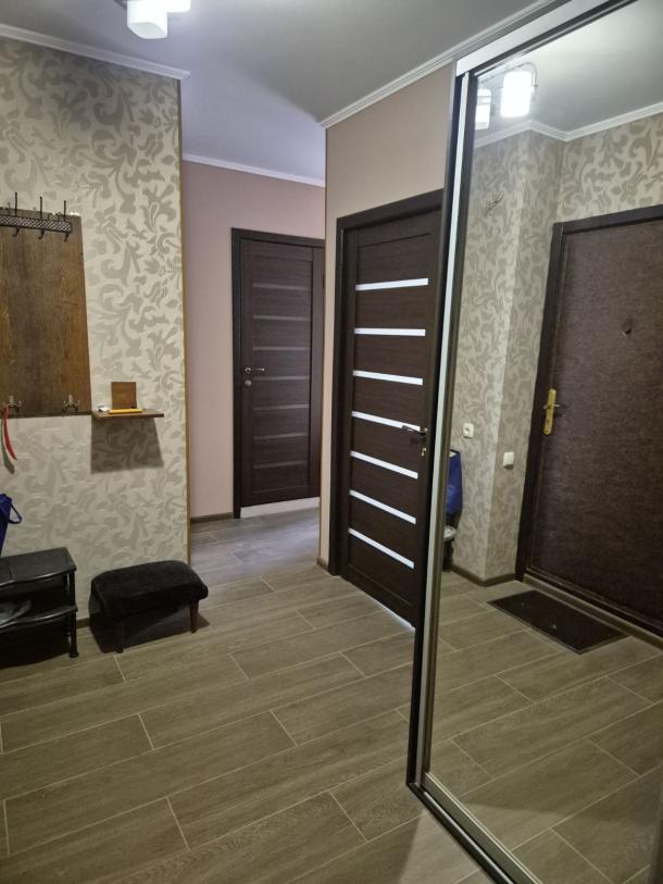 Квартира, 2-кімн., Харьков, 606Ам/р, Валентиновская