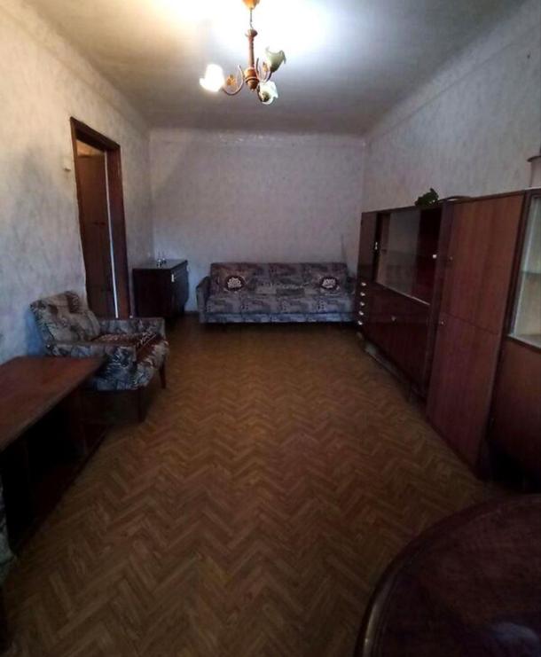 Квартира, 2-кімн., Харьков, Павлово Поле, Науки пр.