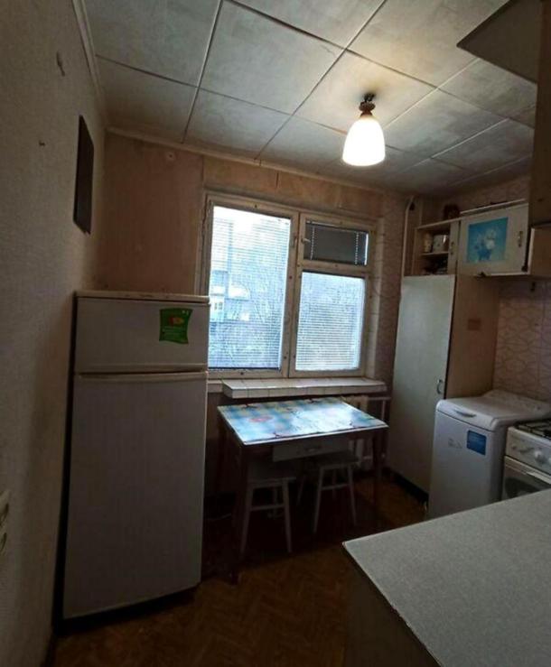 Квартира, 2-кімн., Харьков, Павлово Поле, Науки пр.