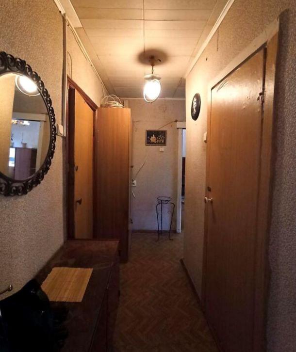 Квартира, 2-кімн., Харьков, Павлово Поле, Науки пр.