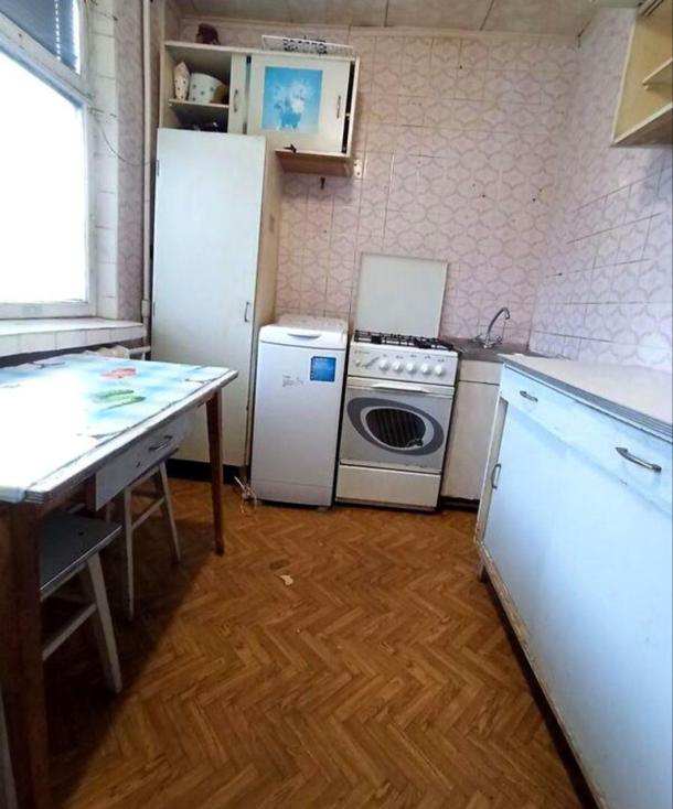 Квартира, 2-кімн., Харьков, Павлово Поле, Науки пр.