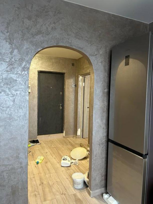 Квартира, 1-кімн., Харьков, Алексеевка, Алексеевская