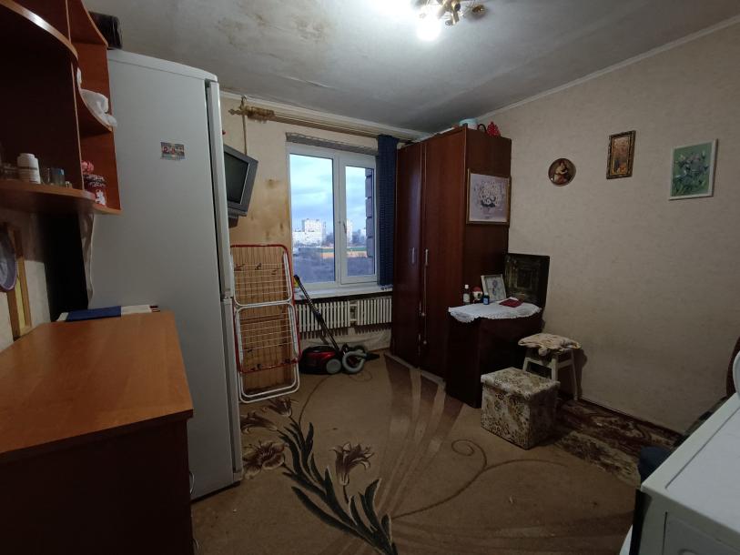 Комната, Харьков, 605м/р, Юбилейный пр. (50 лет ВЛКСМ пр.)