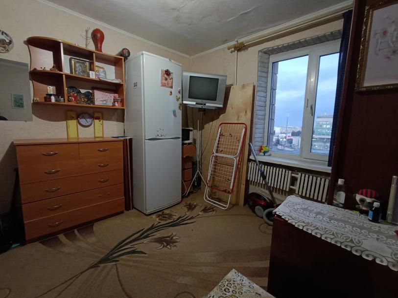 Комната, Харьков, 605м/р, Юбилейный пр. (50 лет ВЛКСМ пр.)