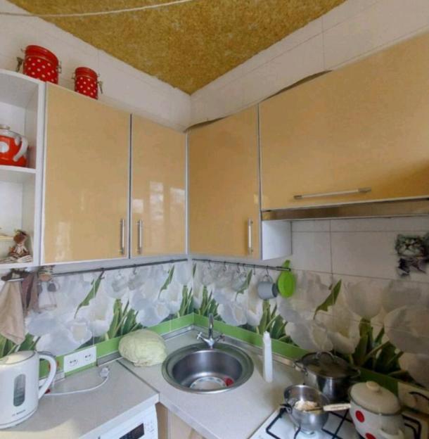 Квартира, 1-кімн., Харьков, Старая Салтовка, Олега Гуцола пер. (Адыгейский пер.)