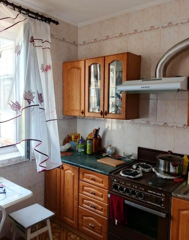 Квартира, 4-кімн., Харьков, 4 Северная Салтовка, Натальи Ужвий