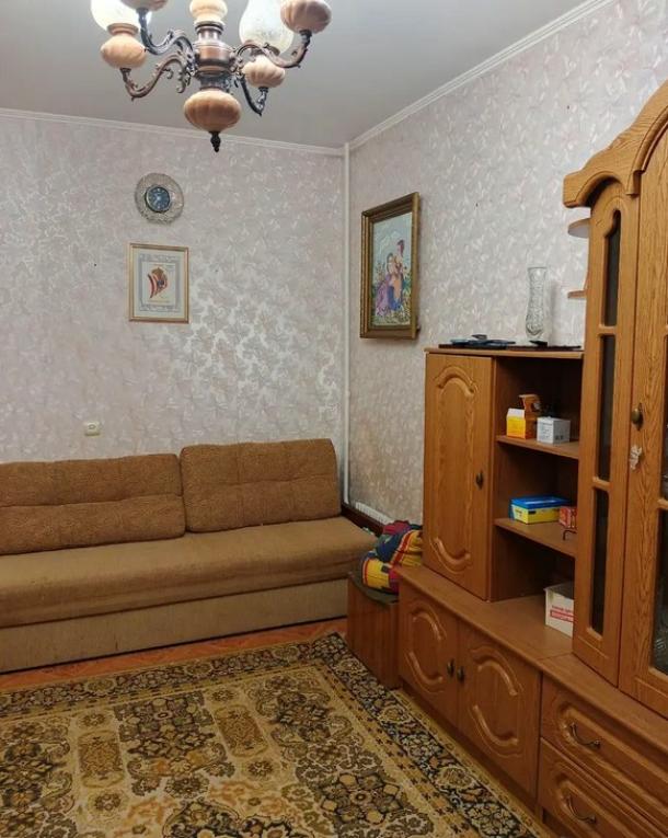 Квартира, 4-кімн., Харьков, 4 Северная Салтовка, Натальи Ужвий