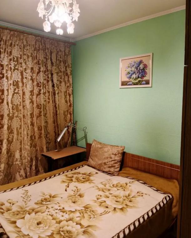 Квартира, 4-кімн., Харьков, 4 Северная Салтовка, Натальи Ужвий