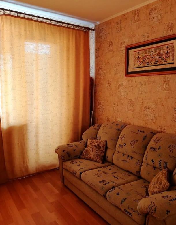 Квартира, 4-кімн., Харьков, 4 Северная Салтовка, Натальи Ужвий