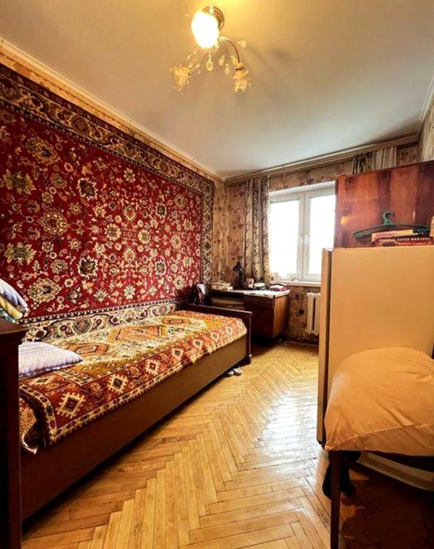 Квартира, 2-кімн., Харьков, Новые Дома, Жасминовый б-р (Слинько Петра)