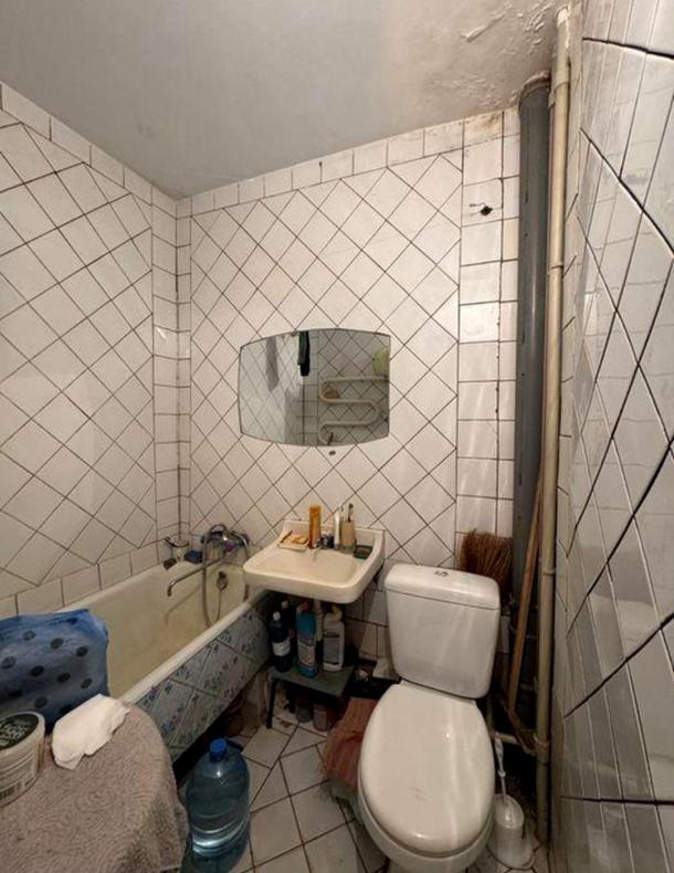 Квартира, 2-кімн., Харьков, Новые Дома, Жасминовый б-р (Слинько Петра)