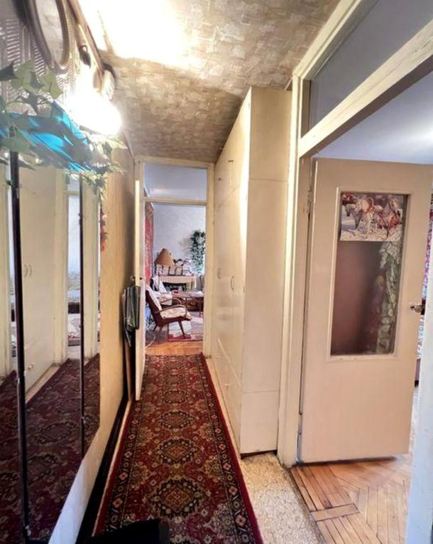 Квартира, 2-кімн., Харьков, Новые Дома, Жасминовый б-р (Слинько Петра)