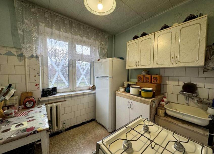 Квартира, 2-кімн., Харьков, Новые Дома, Жасминовый б-р (Слинько Петра)