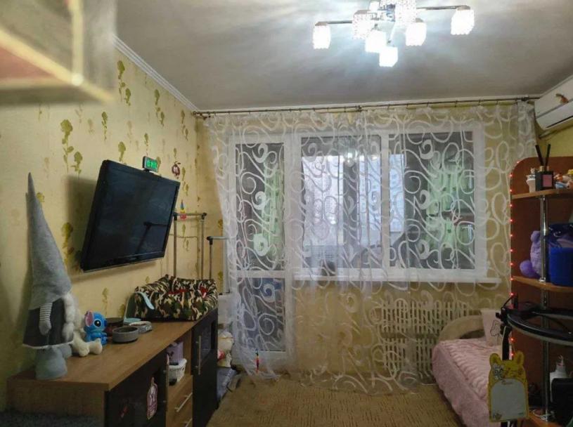 Квартира, 1-кімн., Харьков, 5 Северная Салтовка, Метростроителей