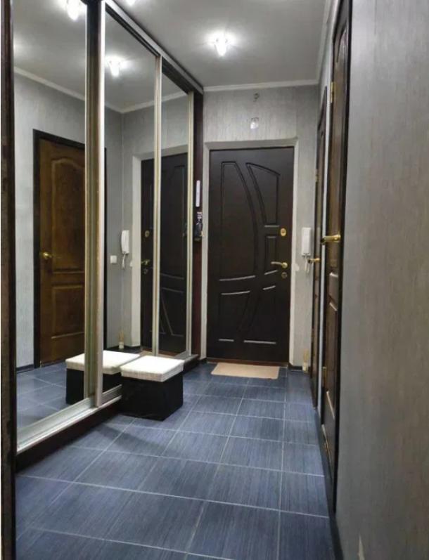 Квартира, 1-кімн., Харьков, 5 Северная Салтовка, Метростроителей