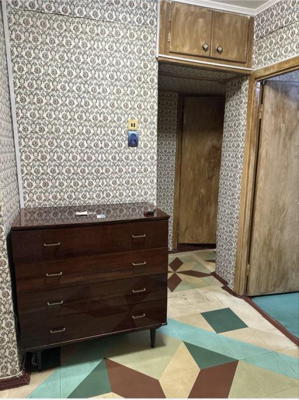 Квартира, 2-кімн., Харьков, 607м/р, Гвардейцев Широнинцев