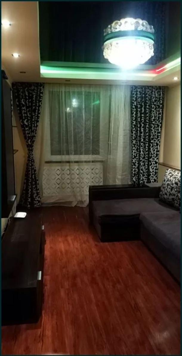 Квартира, 3-кімн., Харьков, Шишковка, Шевченко (Советская)