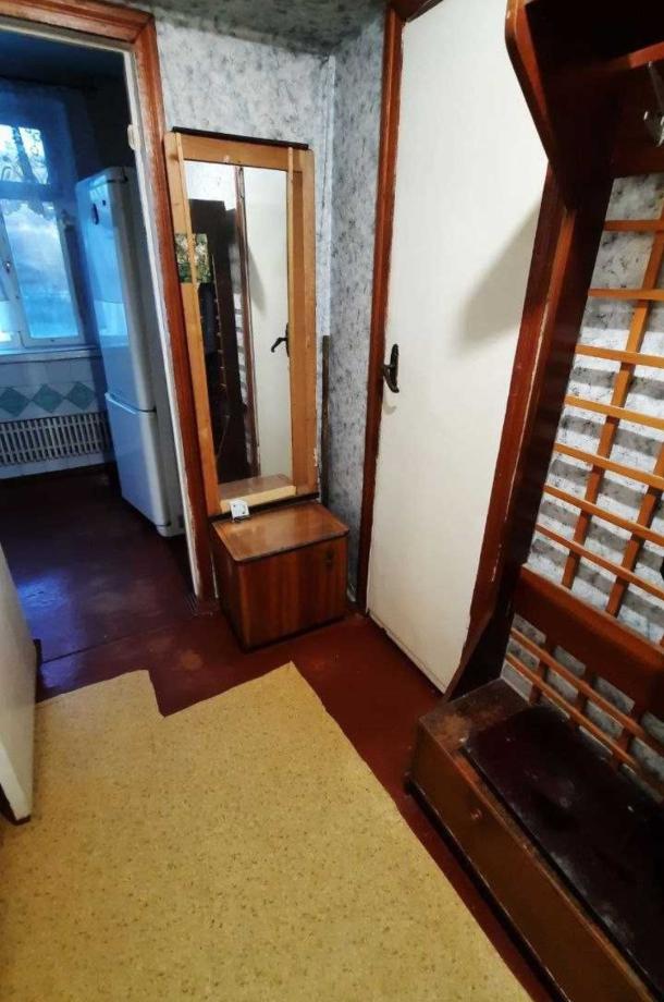 Квартира, 1-кімн., Харьков, Холодная Гора, Ильинская