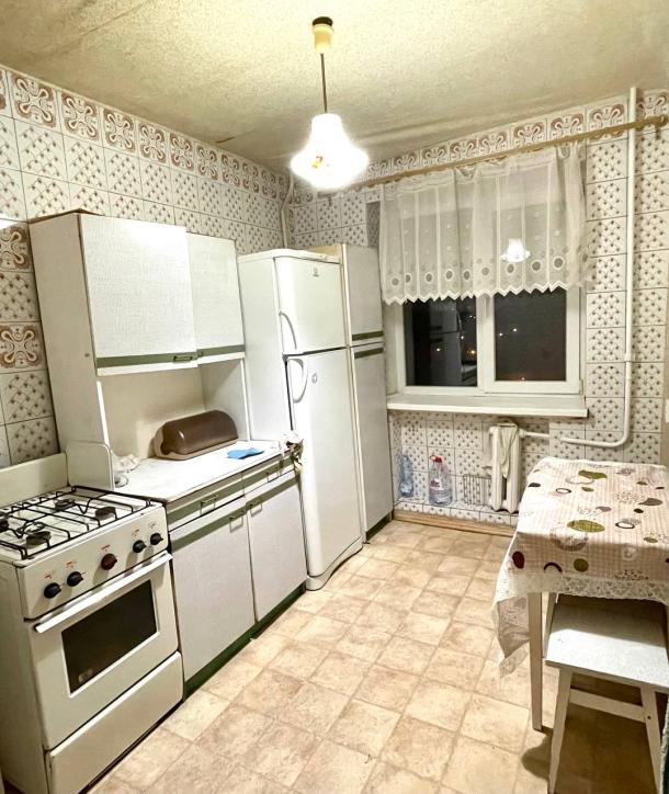 Квартира, 3-кімн., Харьков, Холодная Гора, Грушевского (Цюрупы)