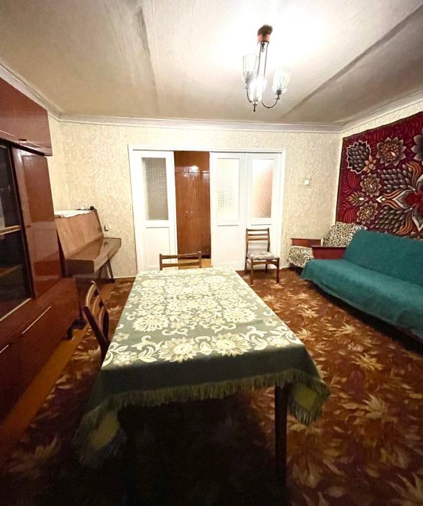 Квартира, 3-кімн., Харьков, Холодная Гора, Грушевского (Цюрупы)